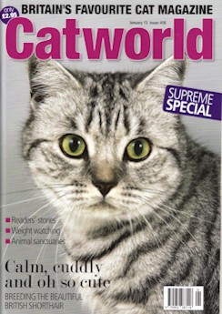 Cat World